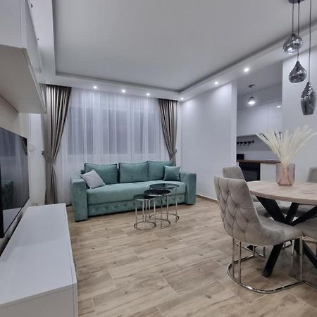 Apartman Ivkovic Sremska Mitrovica Extérieur photo