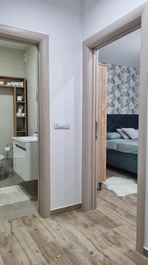 Apartman Ivkovic Sremska Mitrovica Extérieur photo