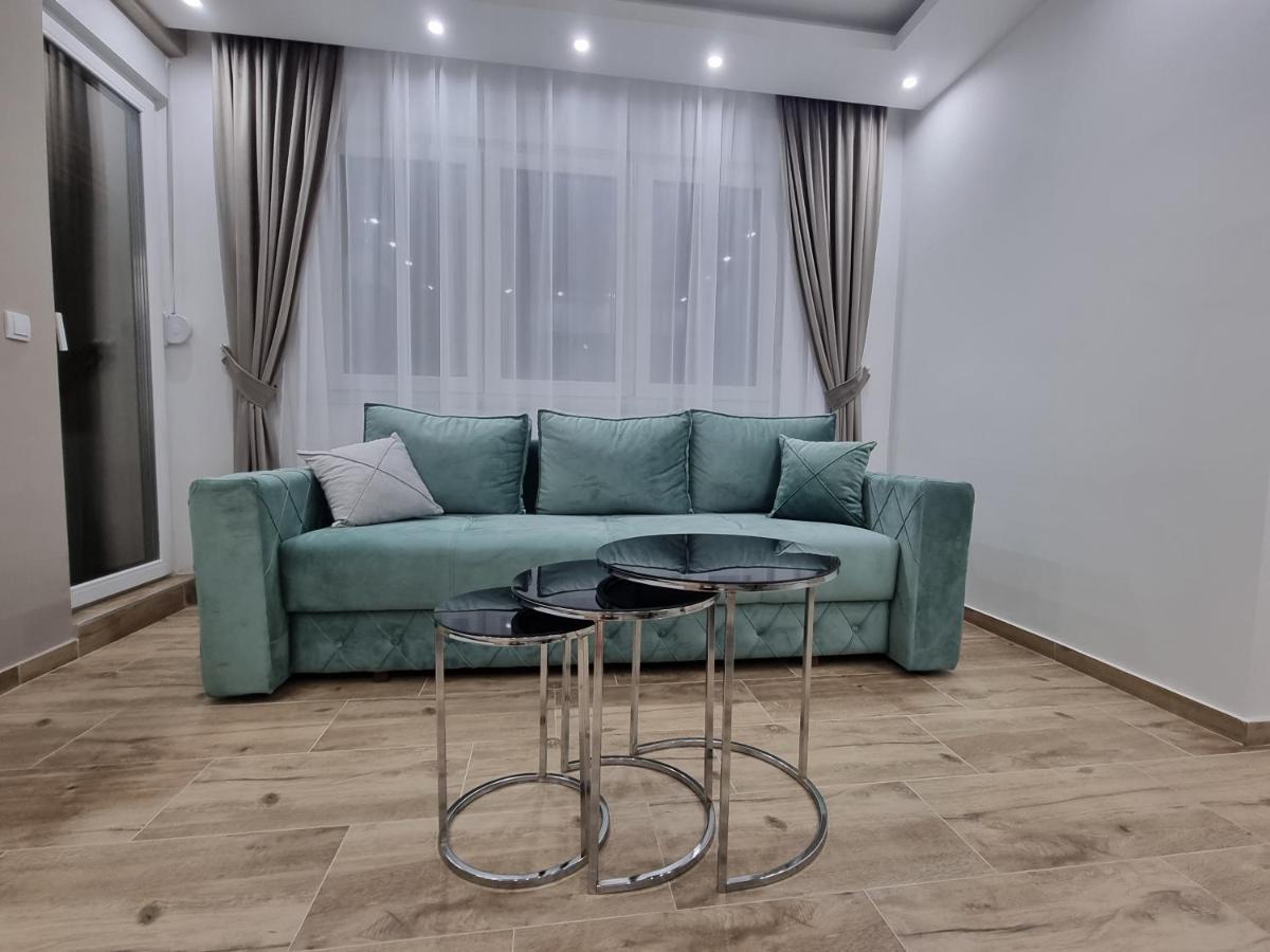 Apartman Ivkovic Sremska Mitrovica Extérieur photo