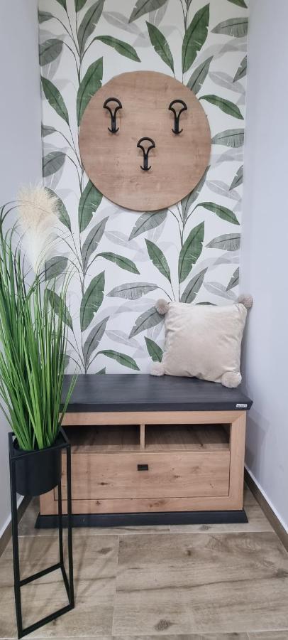 Apartman Ivkovic Sremska Mitrovica Extérieur photo