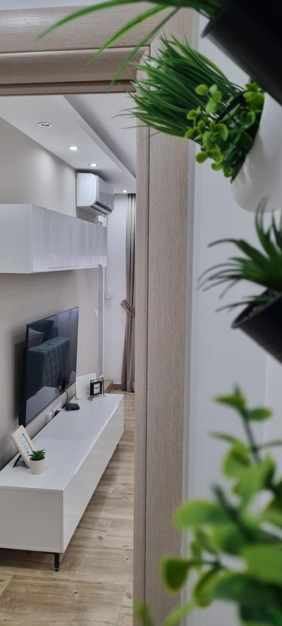 Apartman Ivkovic Sremska Mitrovica Extérieur photo