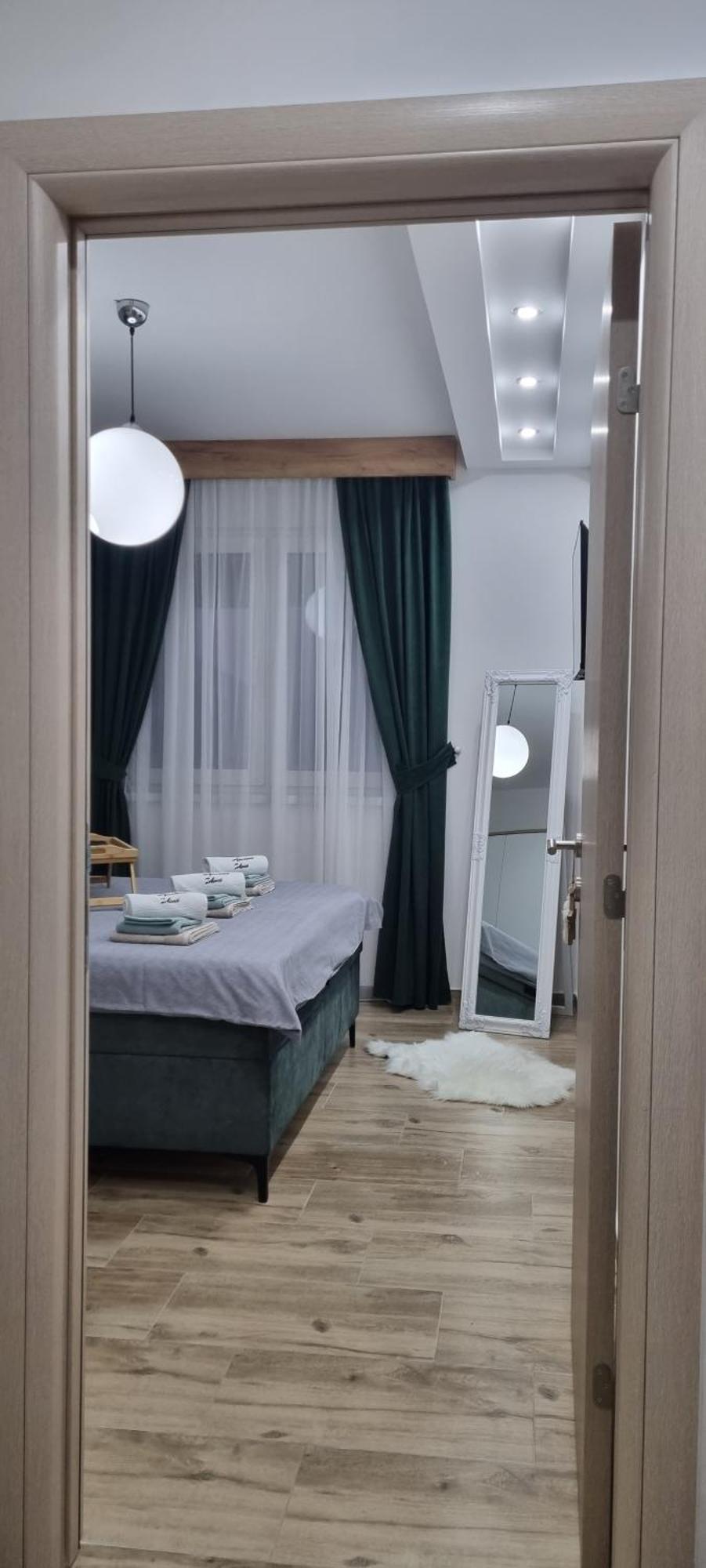 Apartman Ivkovic Sremska Mitrovica Extérieur photo